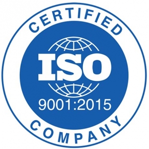ISO 9001:2015
