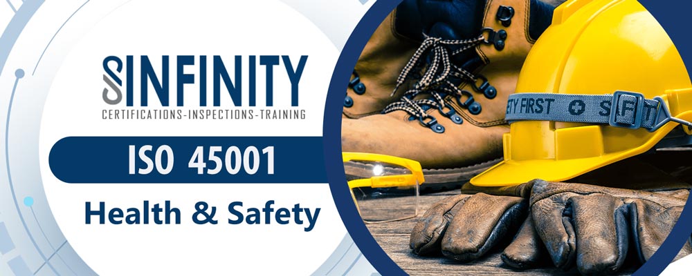ISO 45001:2018