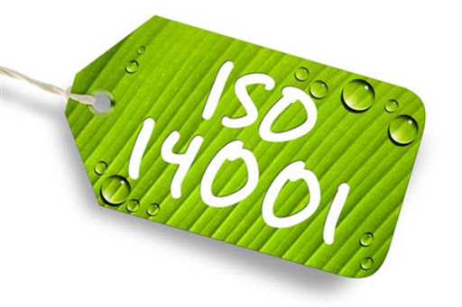 ISO  14001:2015