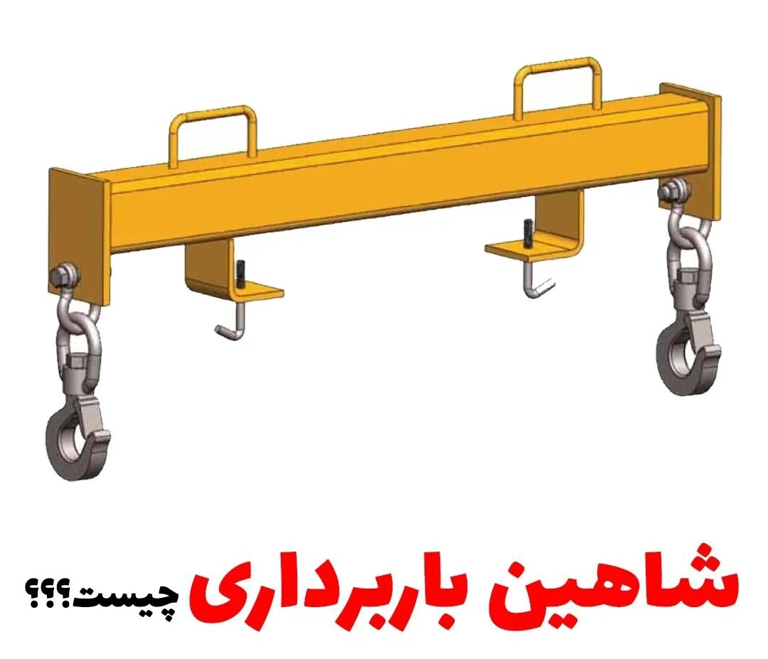 شاهین جرثقیل