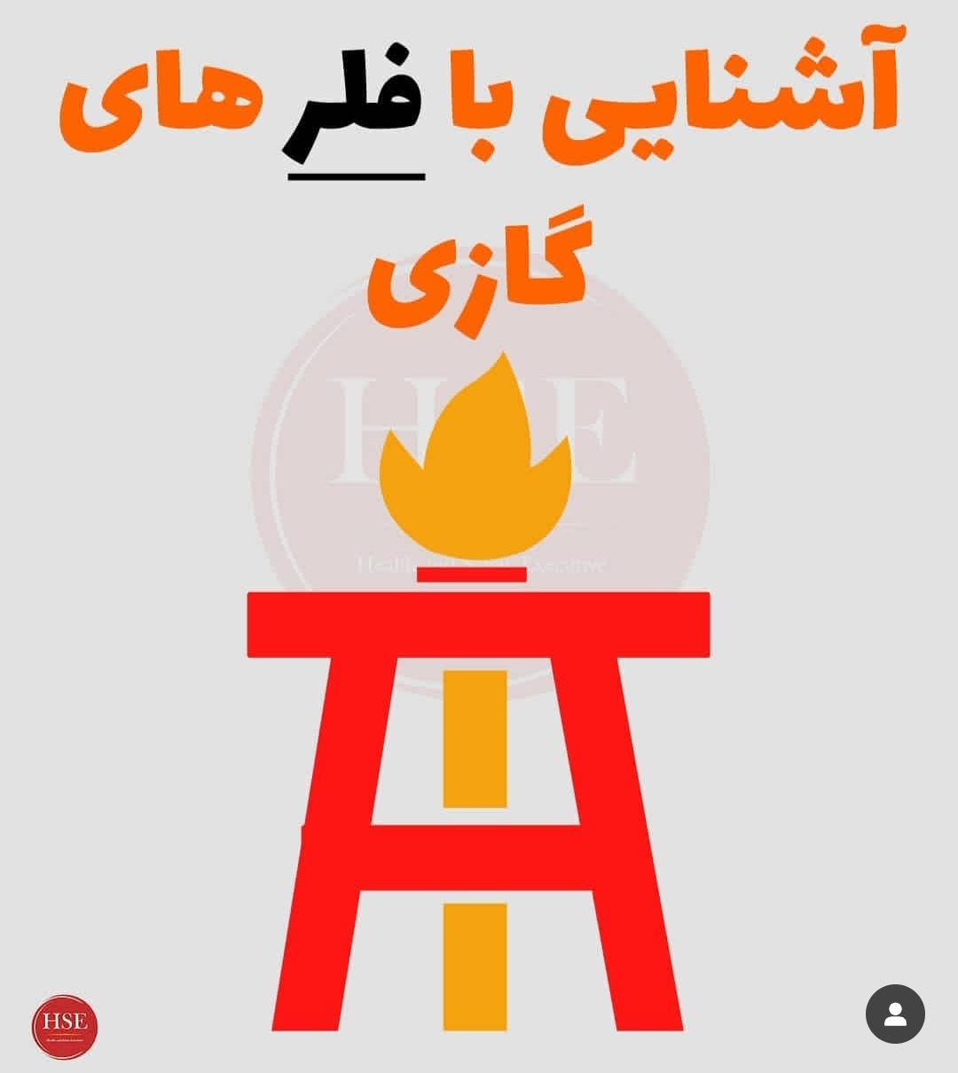 آشنایی با فلر های گازی